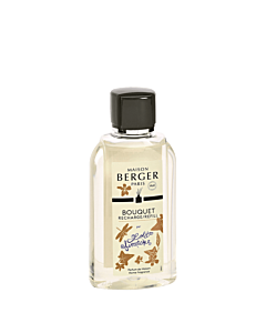 Maison Berger 200ml refill for bouquet Lolita Lempicka
